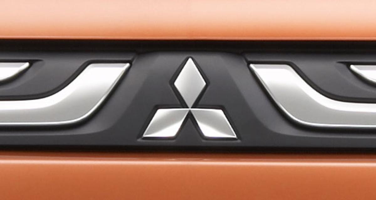 Bilan 2012 : Mitsubishi