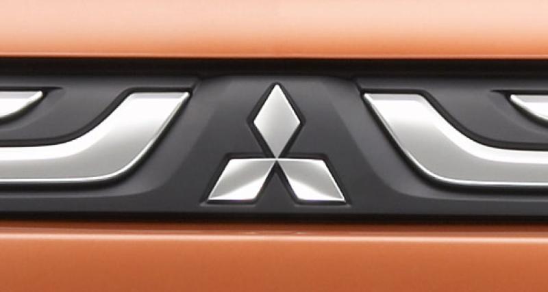  - Bilan 2012 : Mitsubishi