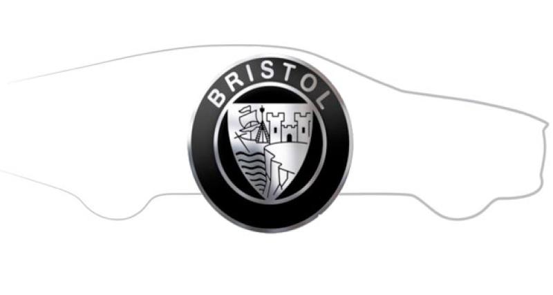  - Un retour de Bristol cet été, avec une supercar hybride ?