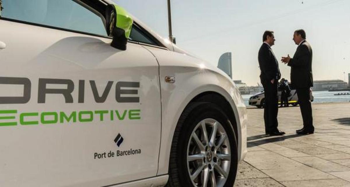 Seat élargit ses partenariats dans les véhicules électriques et hybrides
