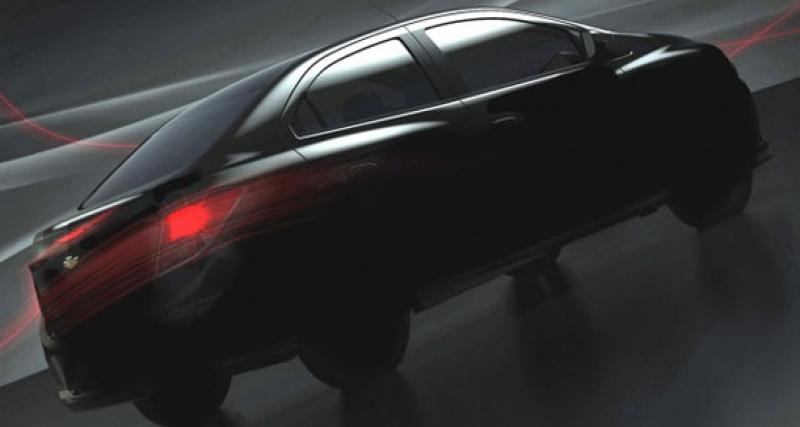  - La nouvelle Chevrolet Prisma peaufine son arrivée au Brésil
