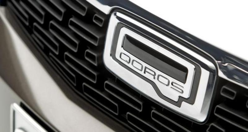  - Une affaire de Q entre Audi et Qoros 