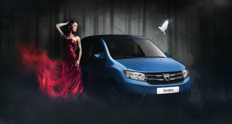  - Genève 2013 : du neuf attendu chez Dacia