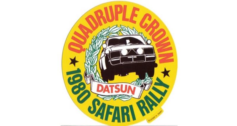  - Datsun: Des ambitions à la hausse