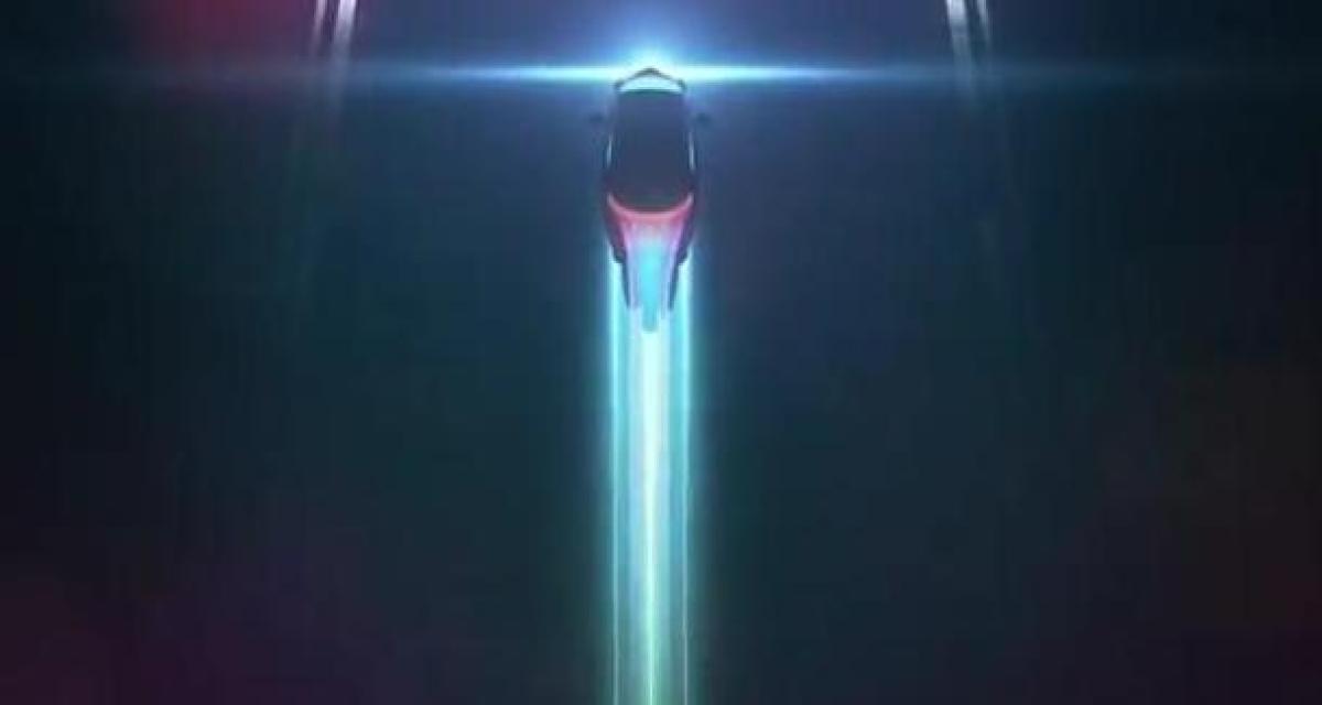 Genève 2013 : teaser futuriste pour la Toyota i-Road (vidéo)