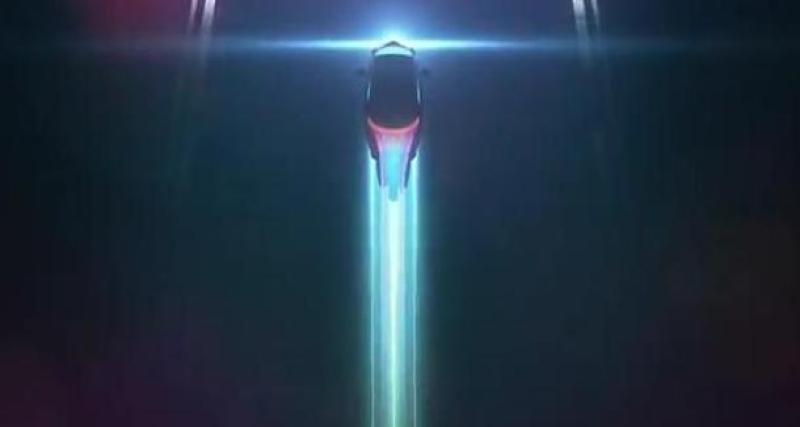  - Genève 2013 : teaser futuriste pour la Toyota i-Road (vidéo)