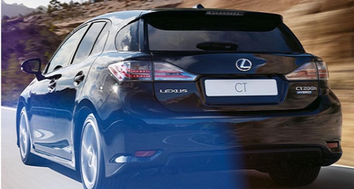 Genève 2013 : Toyota annonce un retour aux bénéfices en zone Europe 