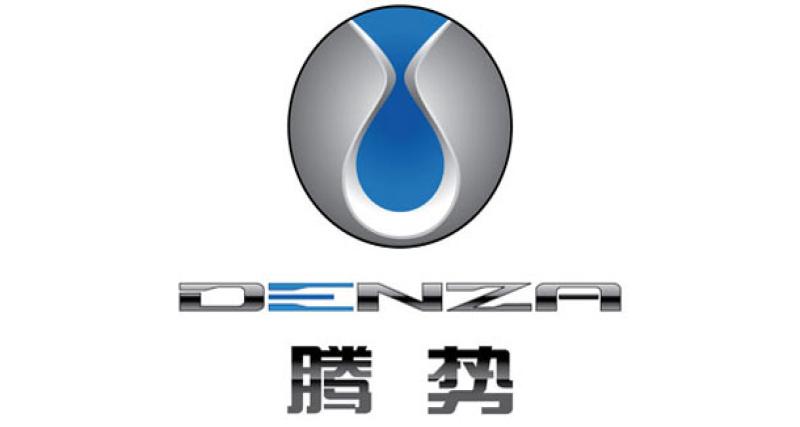  - BYD-Daimler, plus d'argent pour Denza