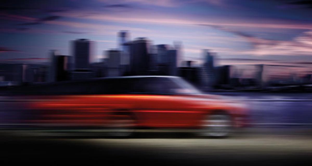 New-York 2013 : du Sport pour le Range Rover