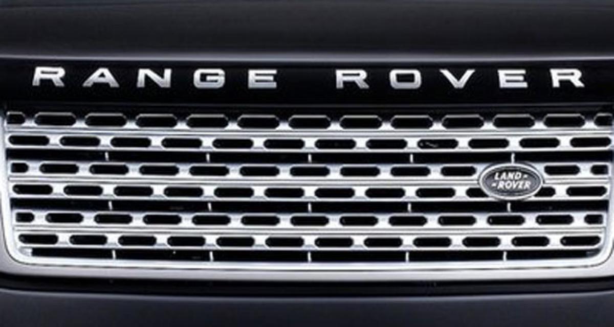 L'idée d'un SUV Bentley donne des idées à Land Rover