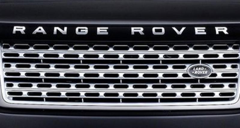  - L'idée d'un SUV Bentley donne des idées à Land Rover