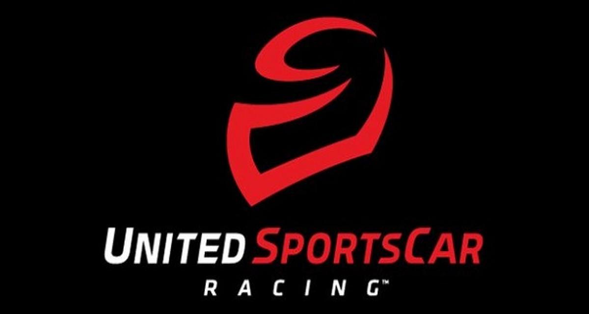 Fusion ALMS/Grand-Am : Naissance de l'United SportsCar Racing [Vidéo]