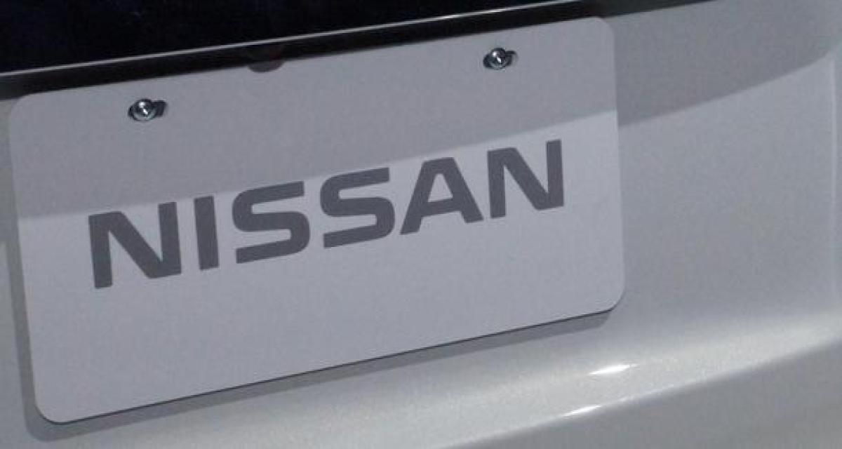 Shanghai 2013 : Nissan Friend-ME Concept