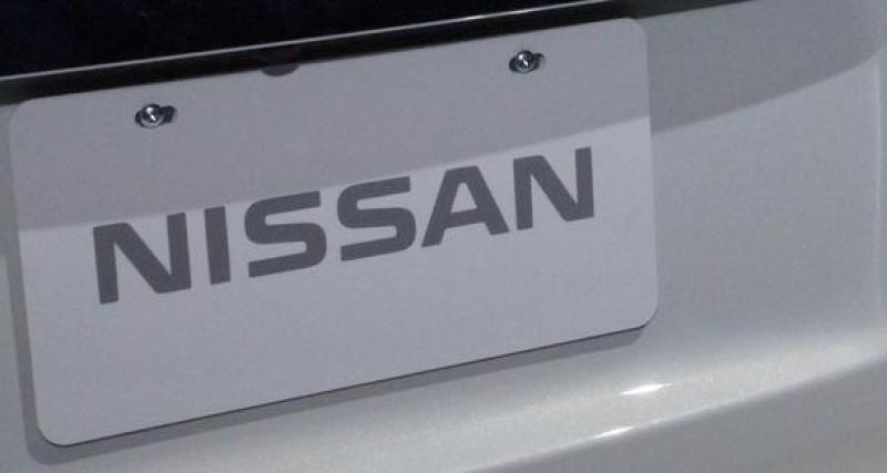  - Shanghai 2013 : Nissan Friend-ME Concept