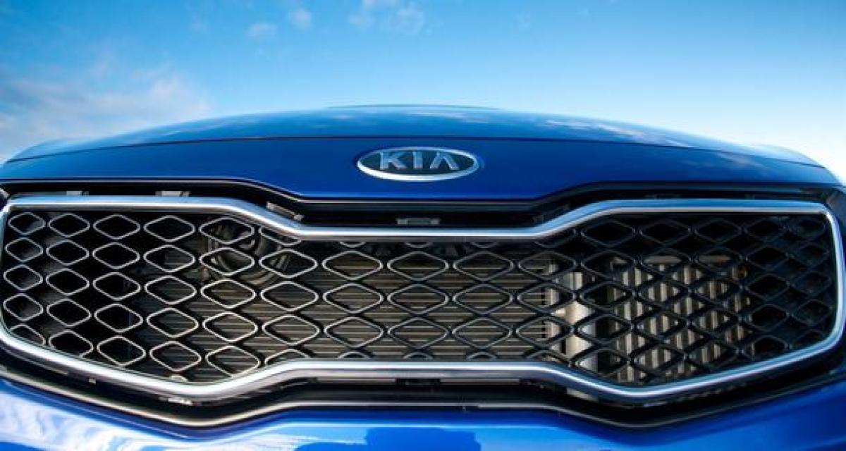Rappel d'ampleur chez Hyundai et Kia
