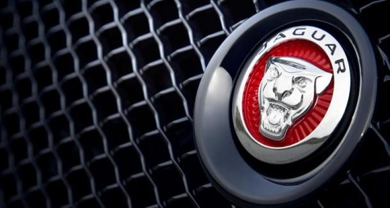 - Investissements massifs en vue chez Jaguar / Land Rover