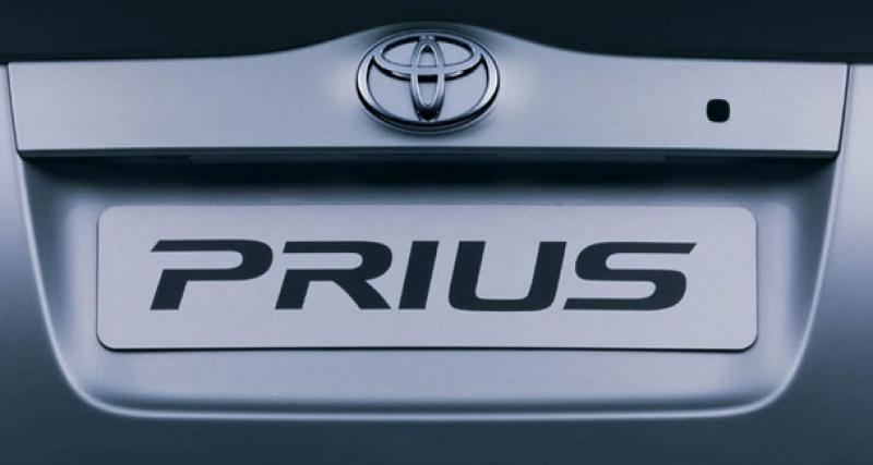  - "Affaire de la pédale" : Toyota paye pour mettre fin aux poursuites