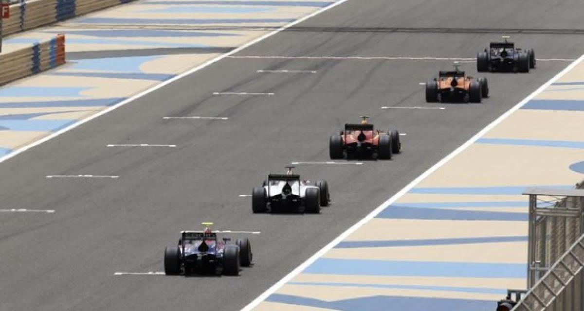 GP2 Bahreïn 2013: Fabio Leimer et Sam Bird mettent leur nom au palmarès 