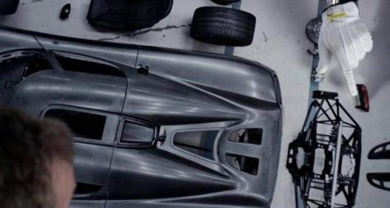  - Koenigsegg livre un clip (vidéo)