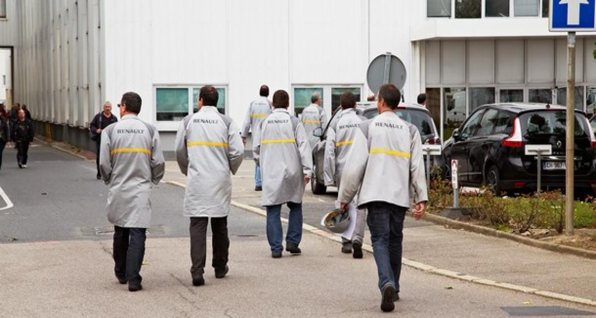 Renault Flins : la Micra ouvre la voie à de l'embauche