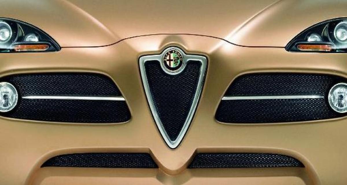 Un SUV chez Alfa Romeo : on en re(re-re)parle