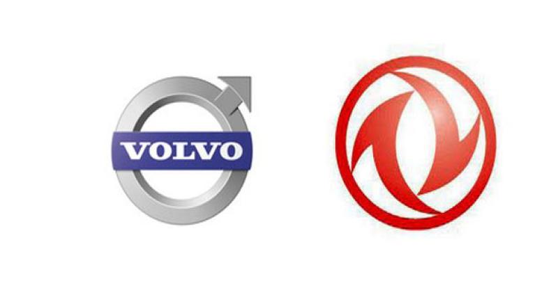  - Volvo / Dongfeng, un nouveau numéro un du camion?