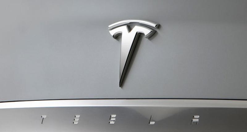  - Tesla, de nouvelles actions pour payer les prêts