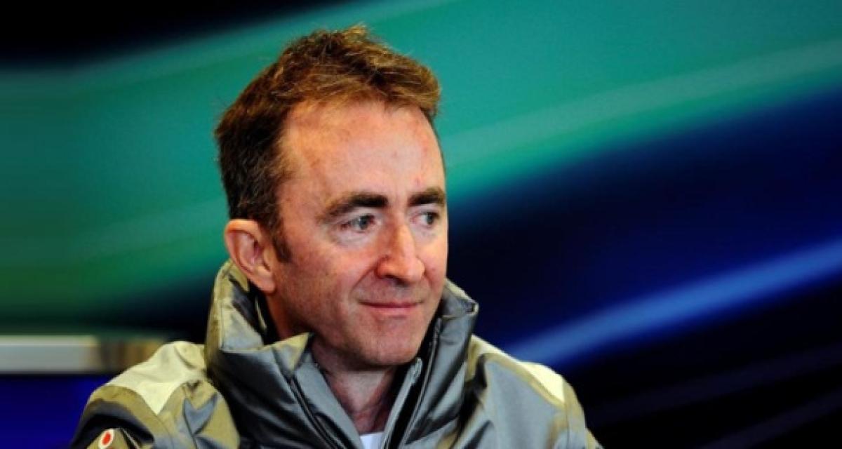Formule 1 : Paddy Lowe passe de McLaren à Mercedes. Ross Brawn en danger ?