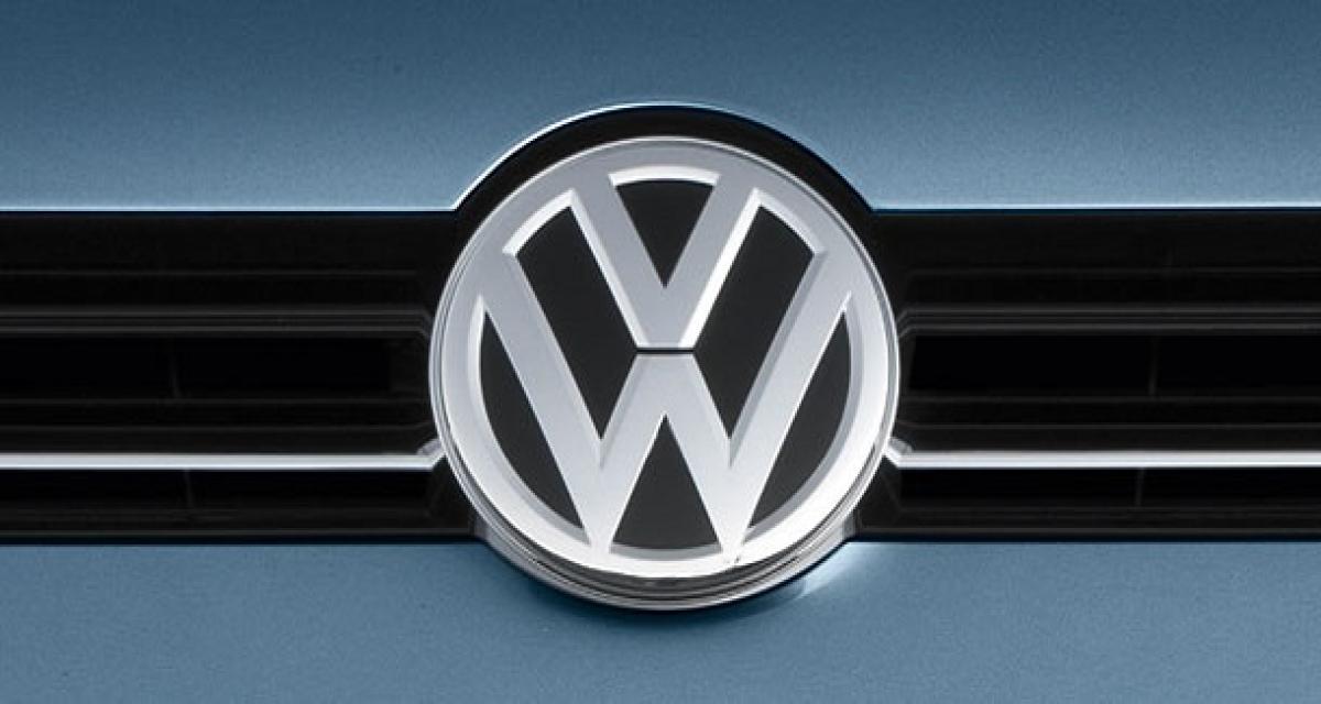 Volkswagen : soupçon d'entente illégale sur les prix en Suisse