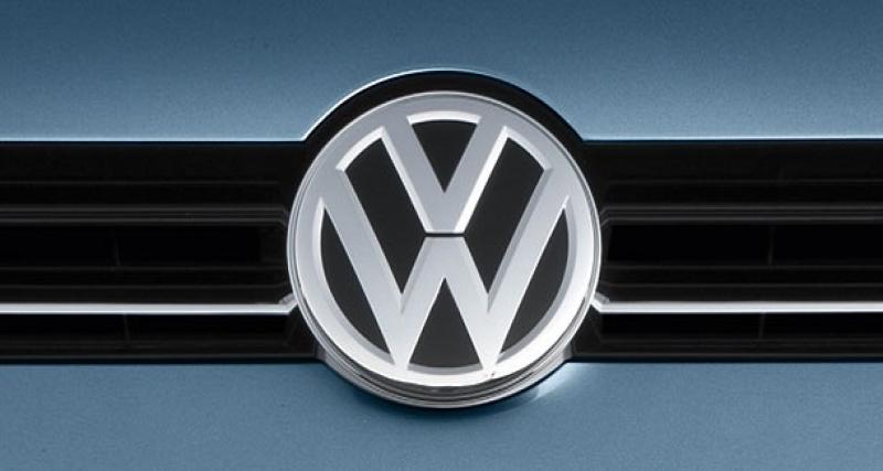  - Volkswagen : soupçon d'entente illégale sur les prix en Suisse