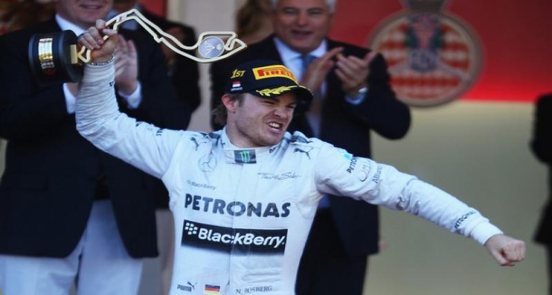  - F1 2013: Retour en chiffres sur le Grand Prix de Monaco