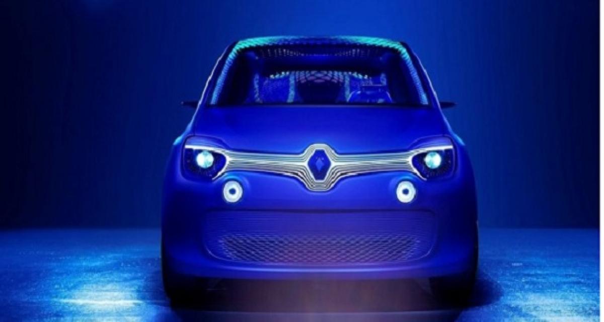 Renault : l'Union européenne prête 400 millions pour des véhicules écologiques