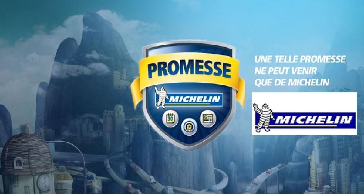 Michel Sapin : objectif zéro chômeur pour Michelin 