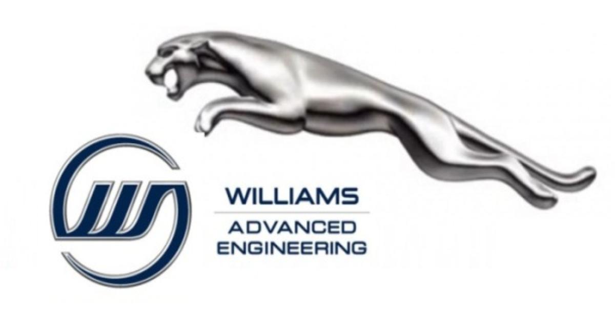 F1 : Jaguar coute 23,5 millions d'euros à Williams