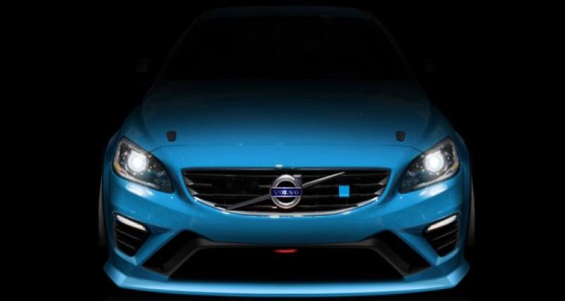  - V8 Supercars 2014: Volvo en sera!