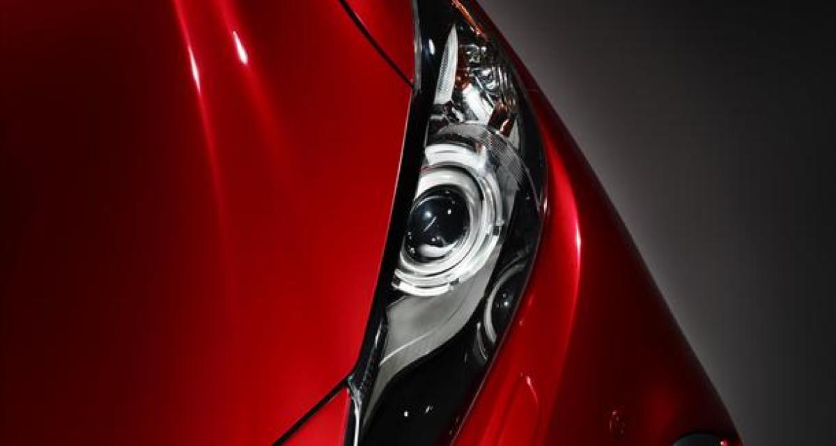 Mazda et Xbox live pour une première mondiale