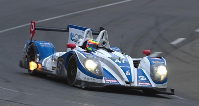  - Asian Le Mans Series 2013 : les engagés de la première épreuve