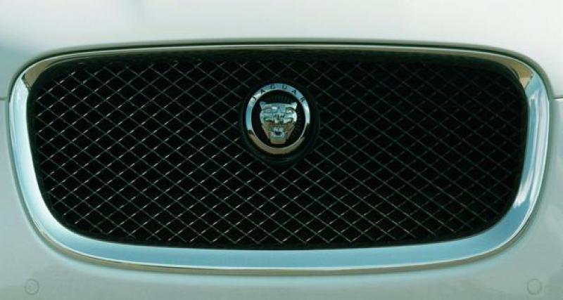  - Crossover Jaguar : horizon 2015