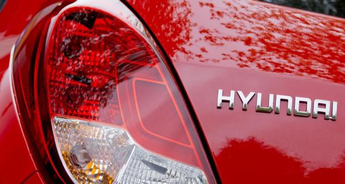 Hyundai conforte ses capacités industrielles en Europe
