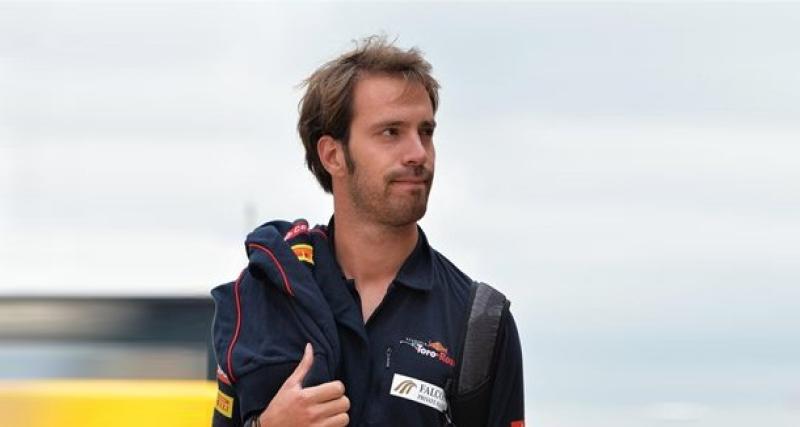  - F1 rookie tests - Ricciardo roulera pour RedBull, mauvais signe pour Vergne ?