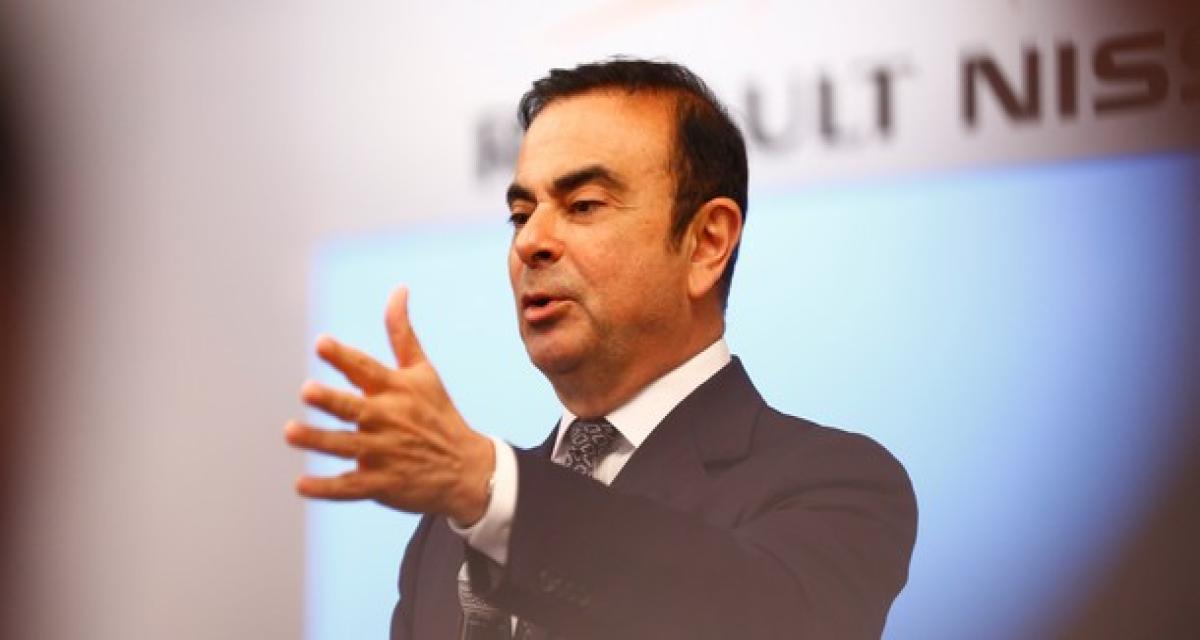 L'Alliance Renault-Nissan confirme son appétit pour les marchés émergents