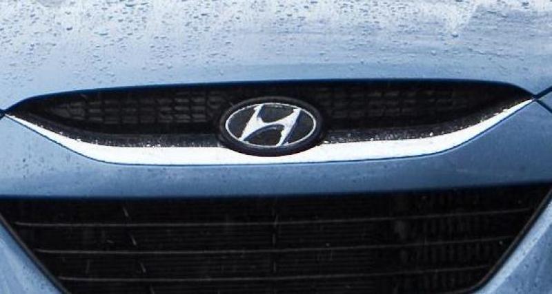  - Un petit crossover Hyundai dans les cartons