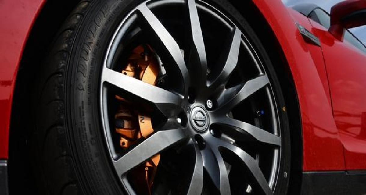 Nissan GT-R Nismo : le chrono stupéfiant
