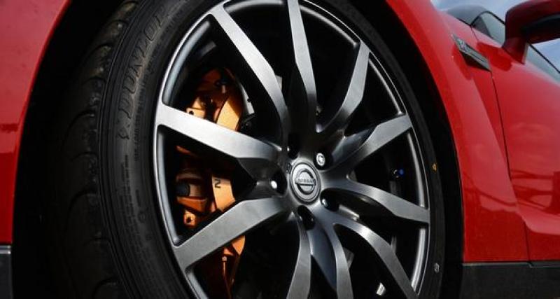  - Nissan GT-R Nismo : le chrono stupéfiant