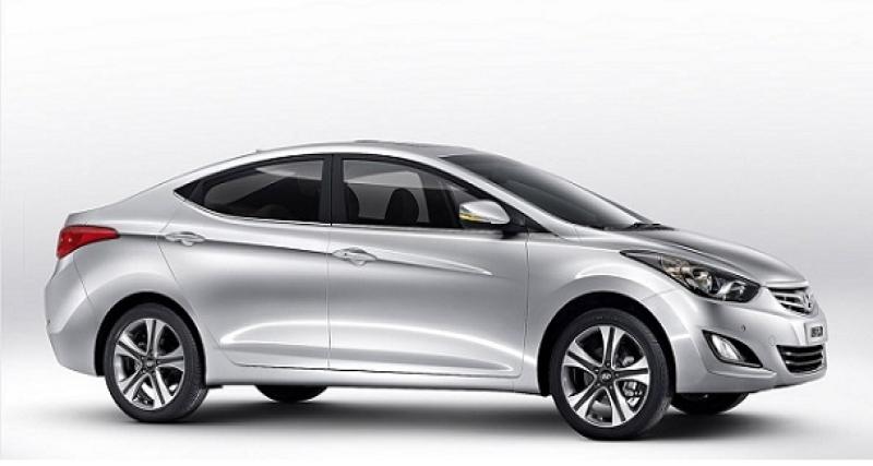 - Hyundai : hausse des ventes en Chine ralentie au 2ème semestre