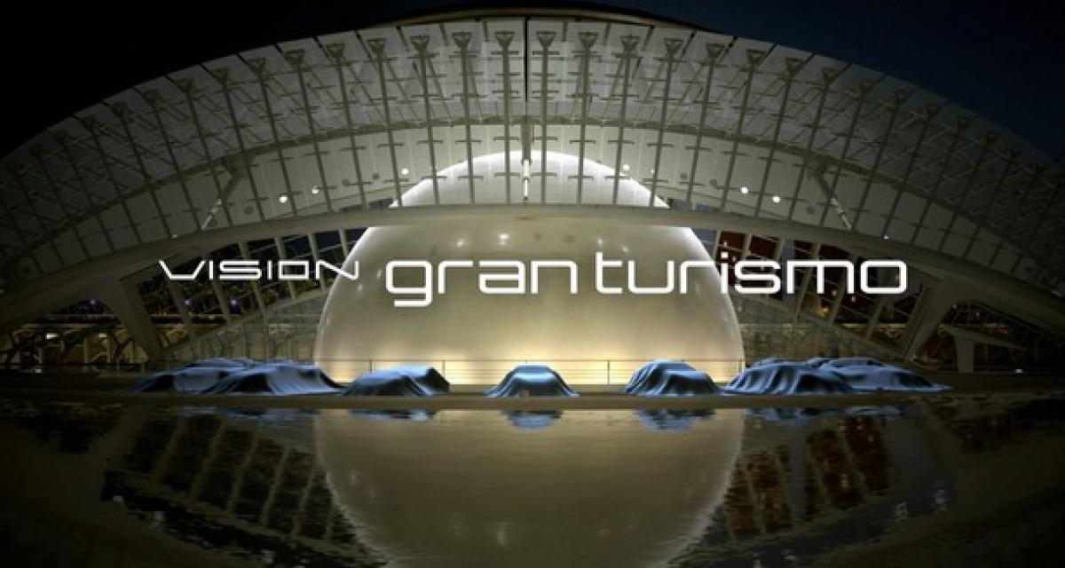 Gran Turismo 6 : la date officielle de sortie et un film confirmé