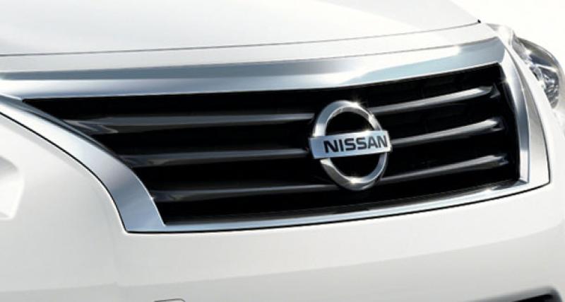  - Nissan se tourne vers Suzuki pour ses petits VU au Japon