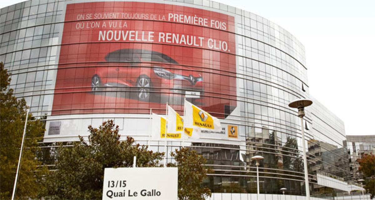 Agences de notation : Du mieux pour Renault, pas pour PSA