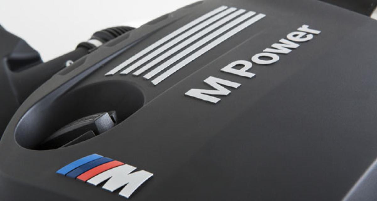 BMW M3 et M4, revue technique