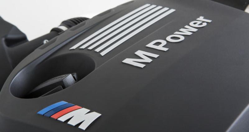  - BMW M3 et M4, revue technique